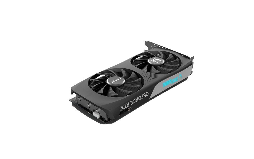 Zotac GeForce RTX4070 12GB DDR6X SUPER Twin Edge