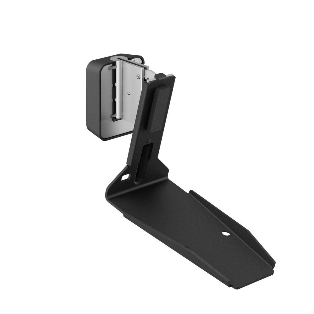 Vogel's SWM 4131 Sonos speaker wall mount for Era 300 Black