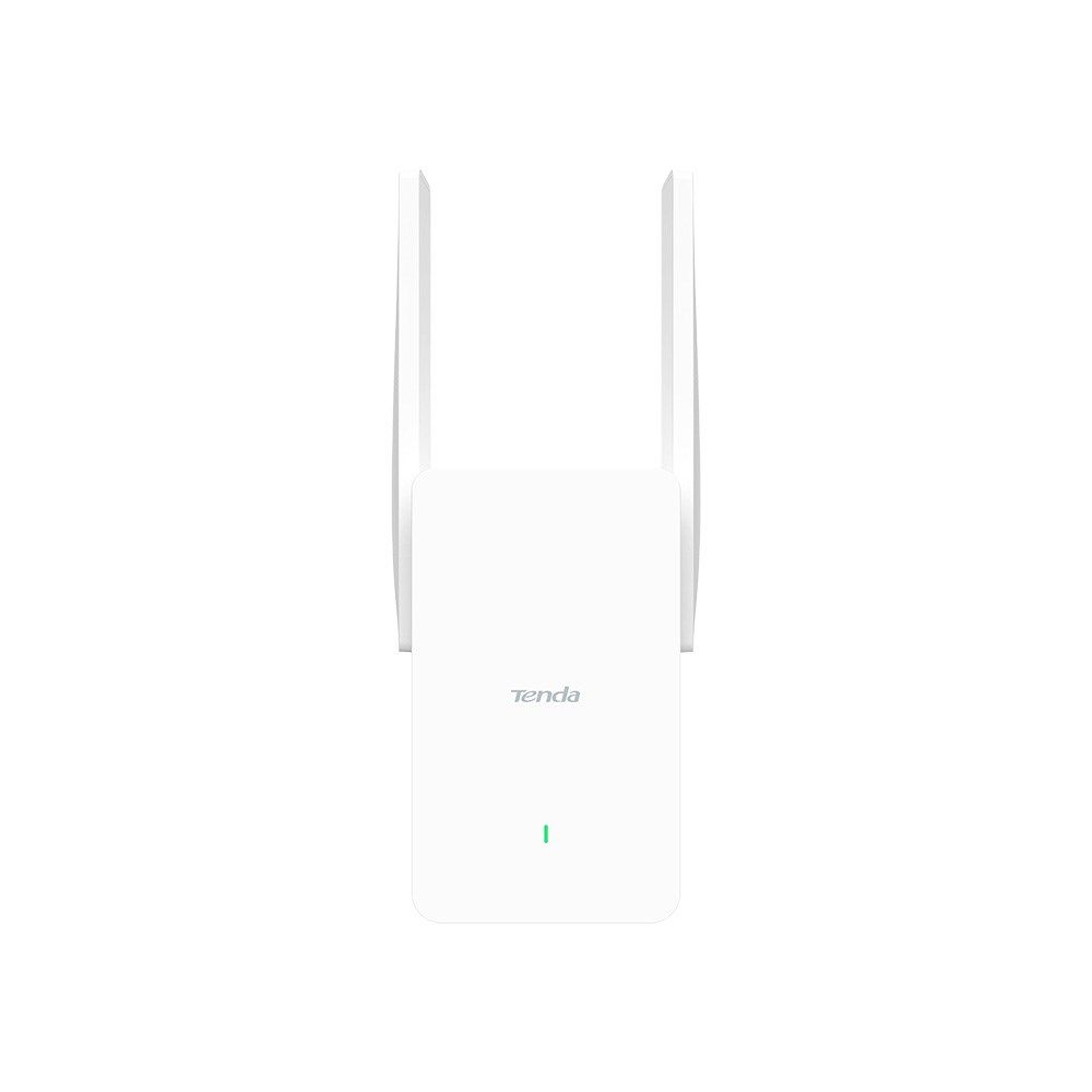 Tenda A23 Dual Band Wi-Fi 6 Range Extender White