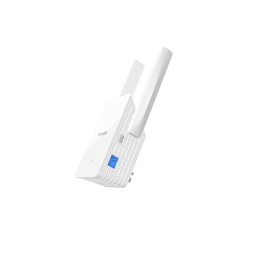 Tenda A23 Dual Band Wi-Fi 6 Range Extender White