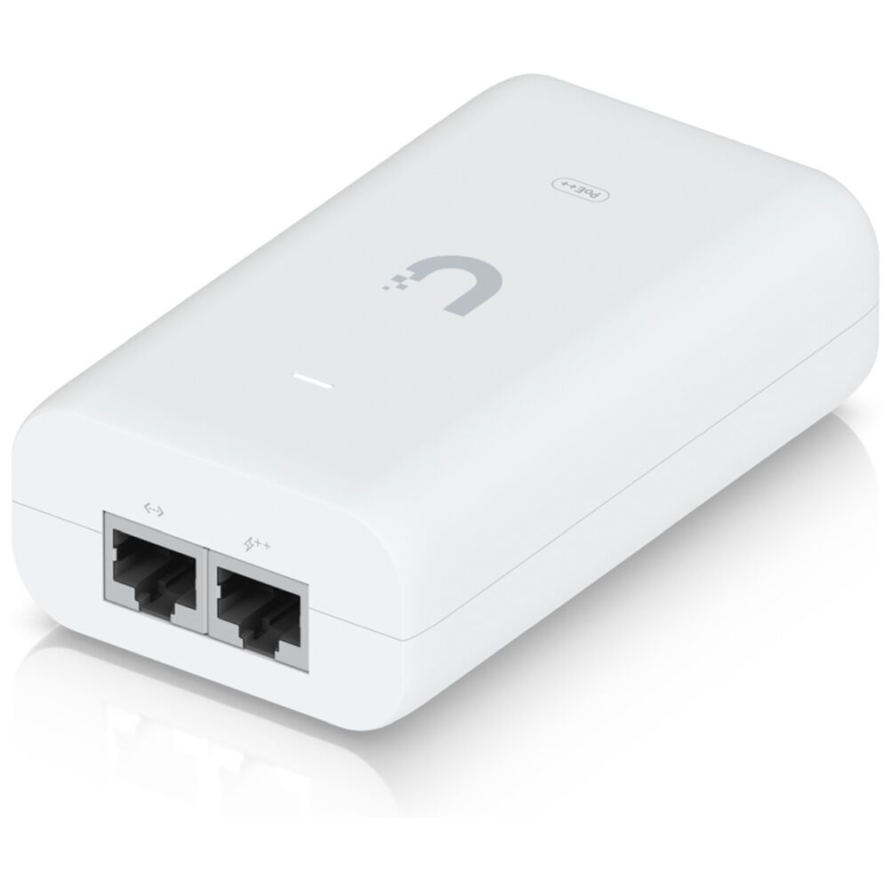 Ubiquiti U-POE++ POE Adapter