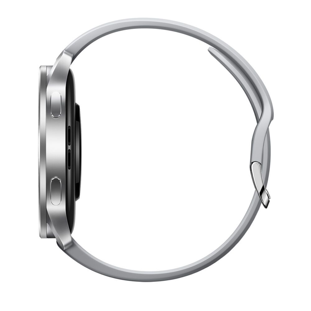 Xiaomi Watch S3 Silver