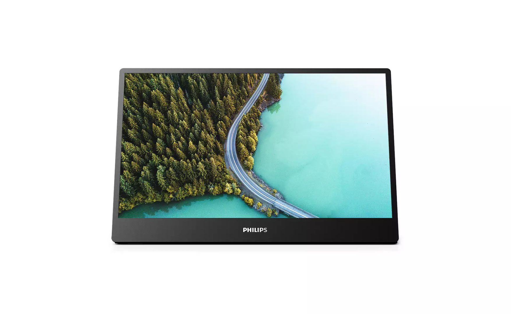 Philips 15,6" 16B1P3302D IPS LED