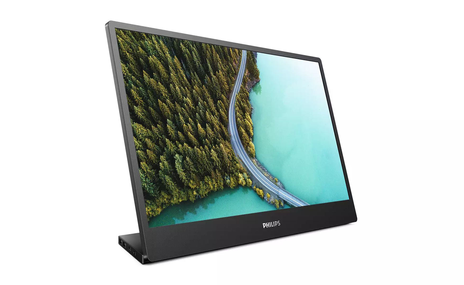 Philips 15,6" 16B1P3302D IPS LED