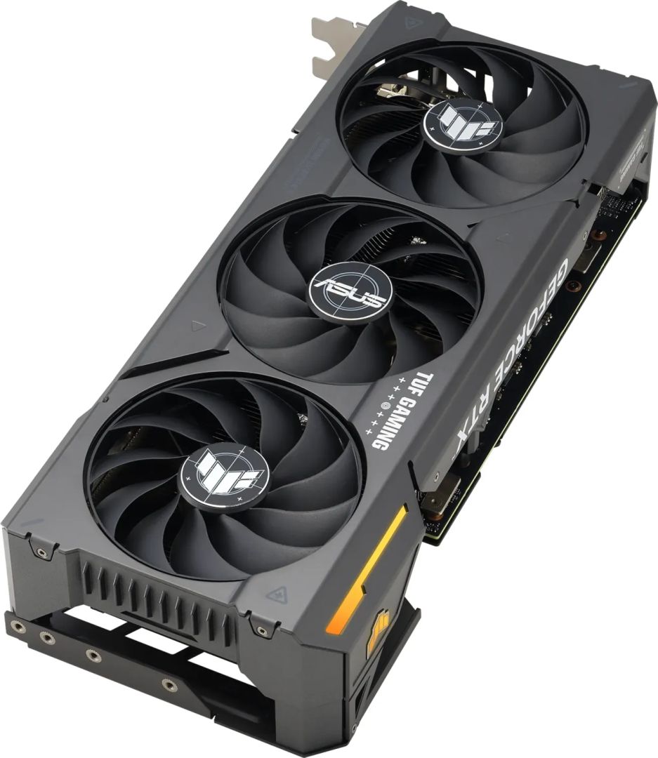 Asus TUF-RTX4070S-O12G-GAMING