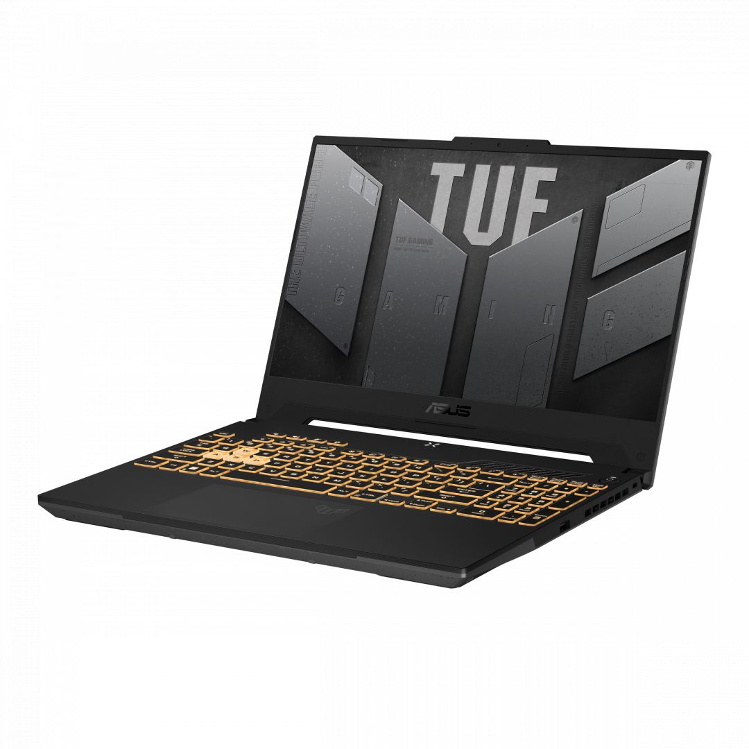 Asus FX507ZC4-HN056W Jaeger Gray