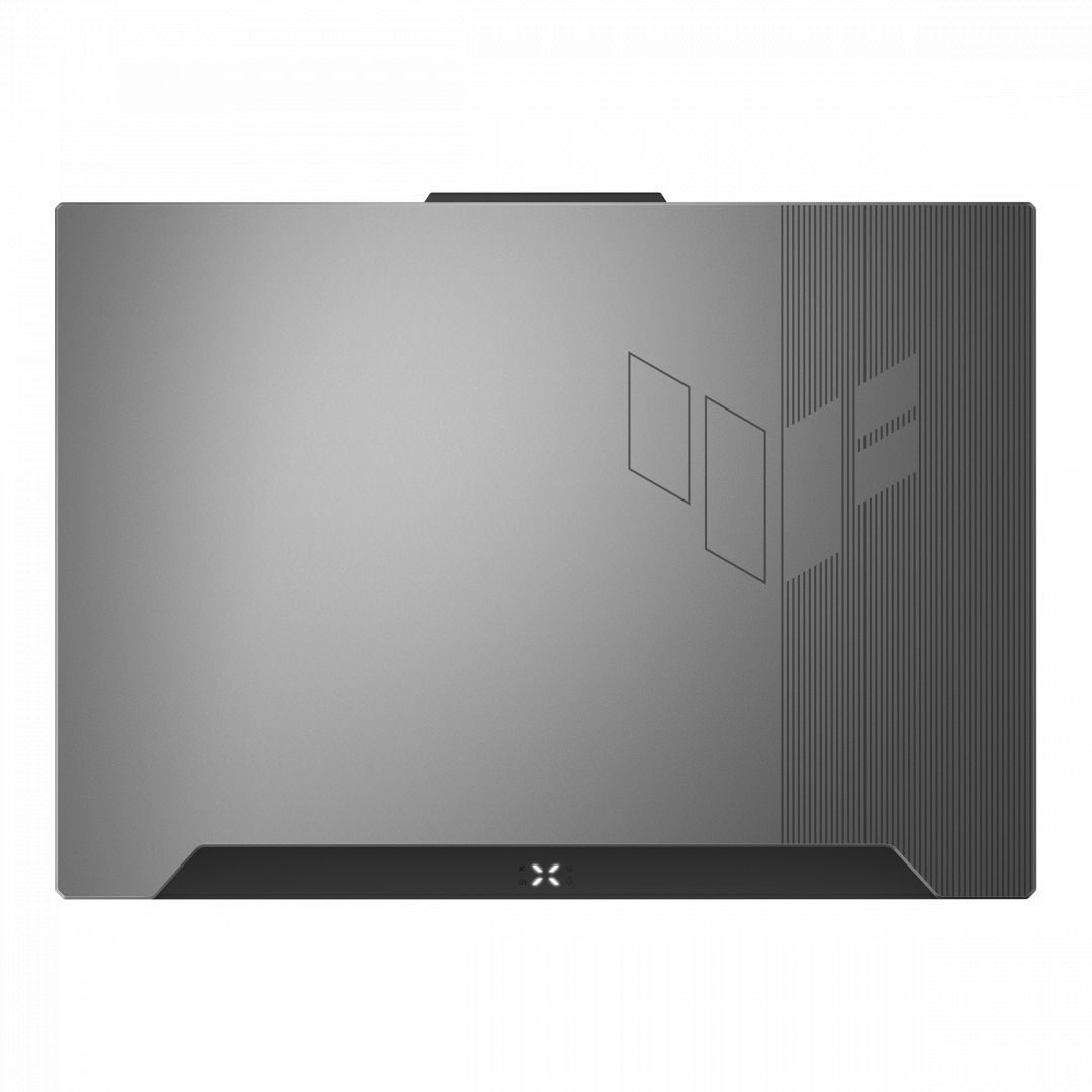 Asus FX507ZC4-HN056W Jaeger Gray