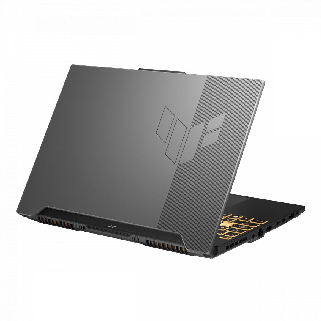 Asus FX507ZC4-HN056W Jaeger Gray