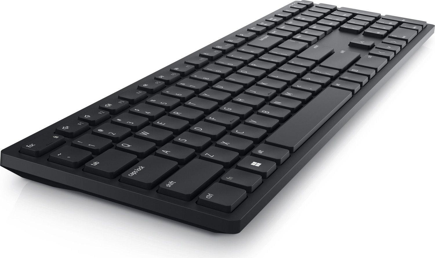 Dell  KB500 Wireless Keyboard Black US