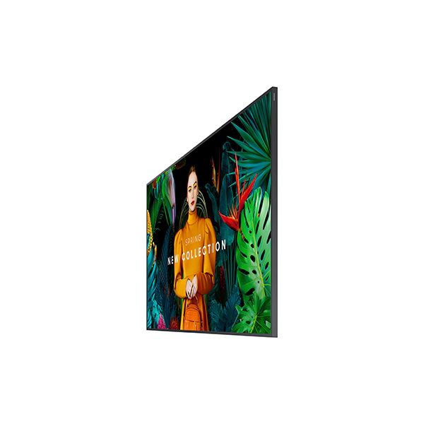 Samsung 50" QB50C LED Display