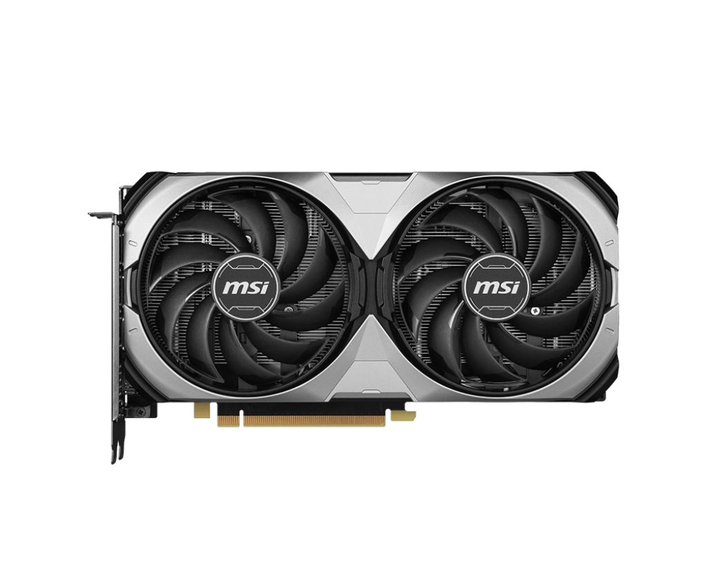 Msi RTX4070 SUPER VENTUS 2X 12G OC