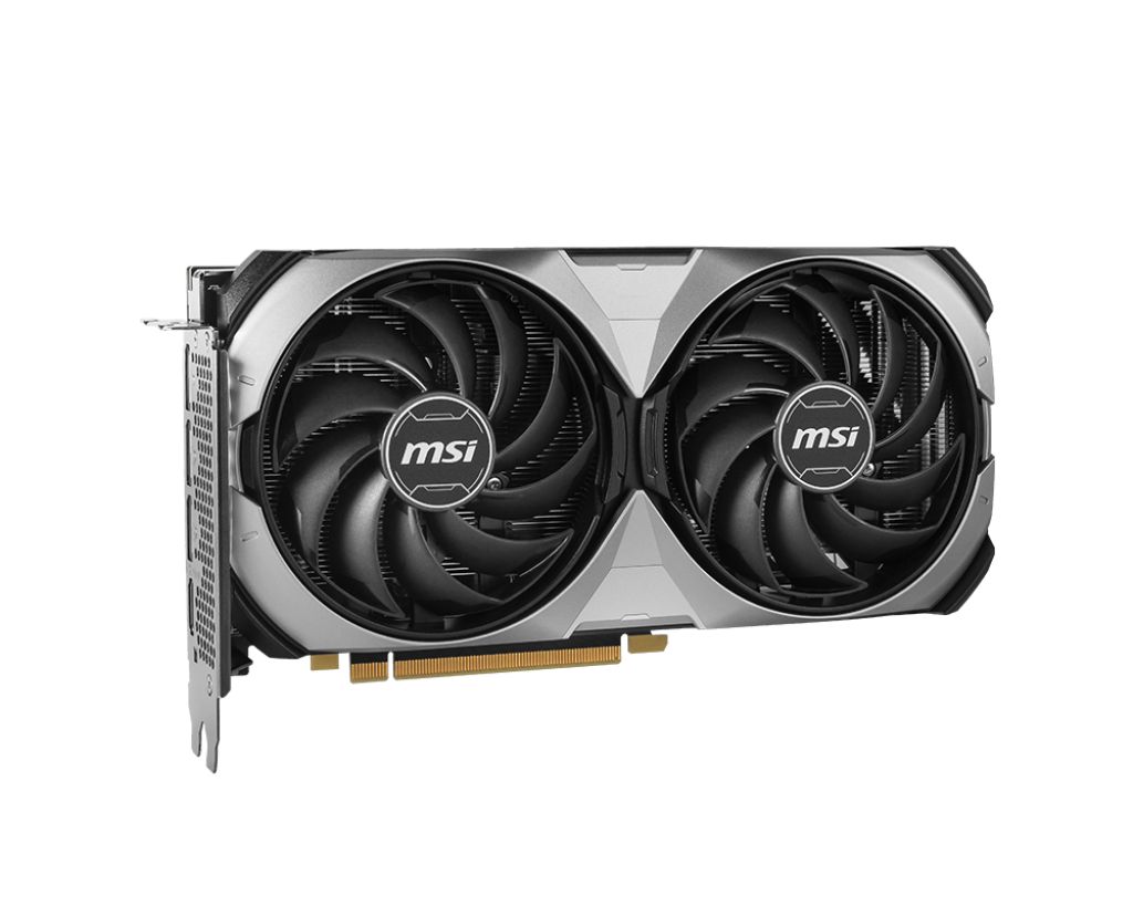 Msi RTX4070 SUPER VENTUS 2X 12G OC