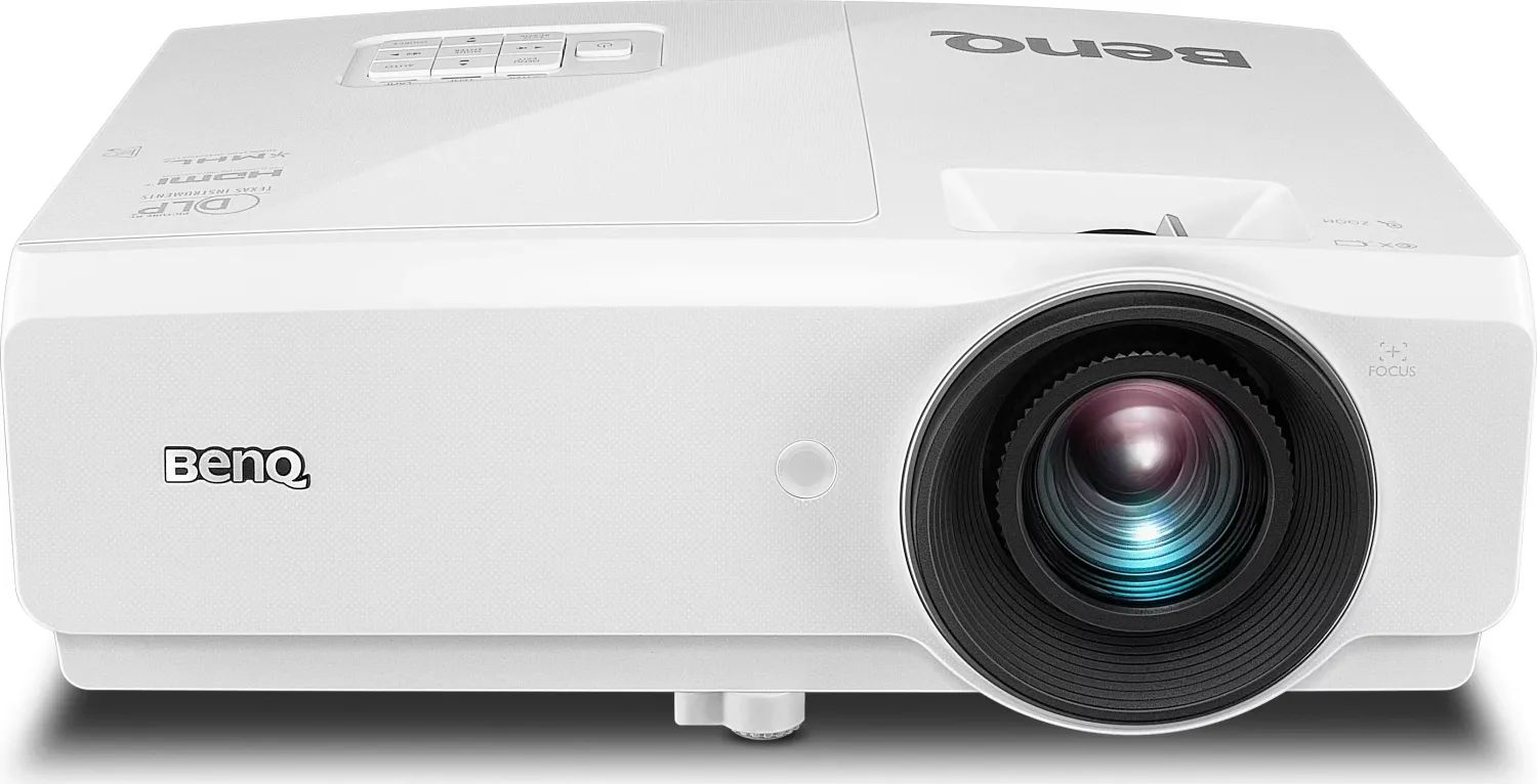 Benq SH753P DLP Projector