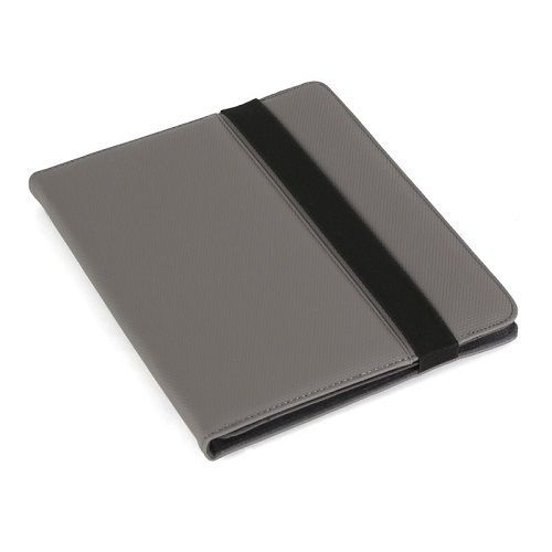 Platinet Omega MaryLand Cover for Tablet/E-Book 10,1" Grey