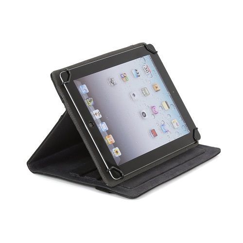 Platinet Omega MaryLand Cover for Tablet/E-Book 10,1" Grey