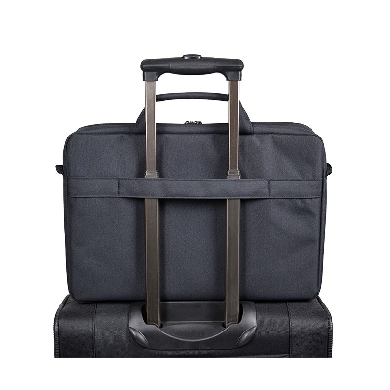 Port Designs Sydney Laptop Bag 14" Black