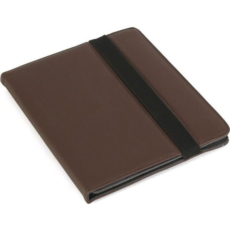 Platinet Omega MaryLand Cover for Tablet/E-Book 10,1" Brown