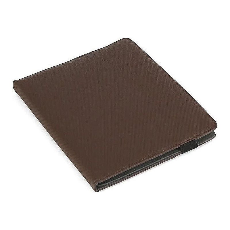 Platinet Omega MaryLand Cover for Tablet/E-Book 10,1" Brown