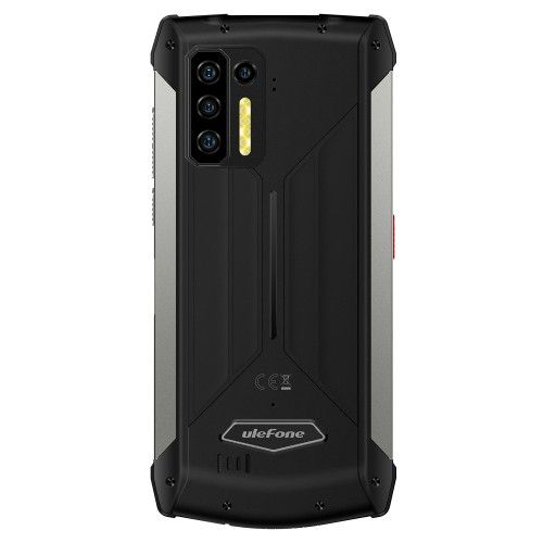 Ulefone Armor 13 256GB DualSIM Black