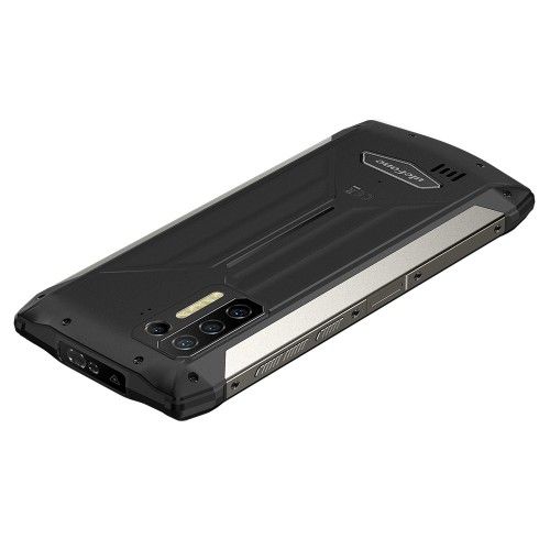 Ulefone Armor 13 256GB DualSIM Black