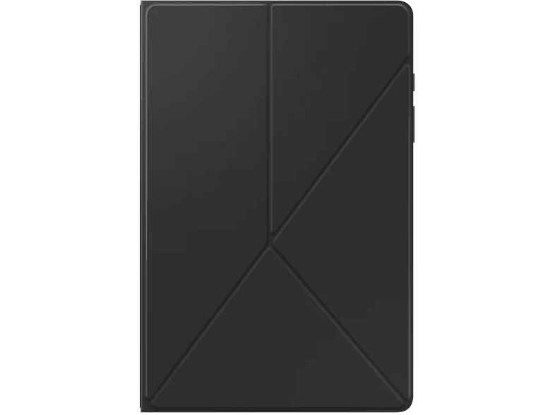 Samsung Book Cover for Galaxy Tab A9+ Black