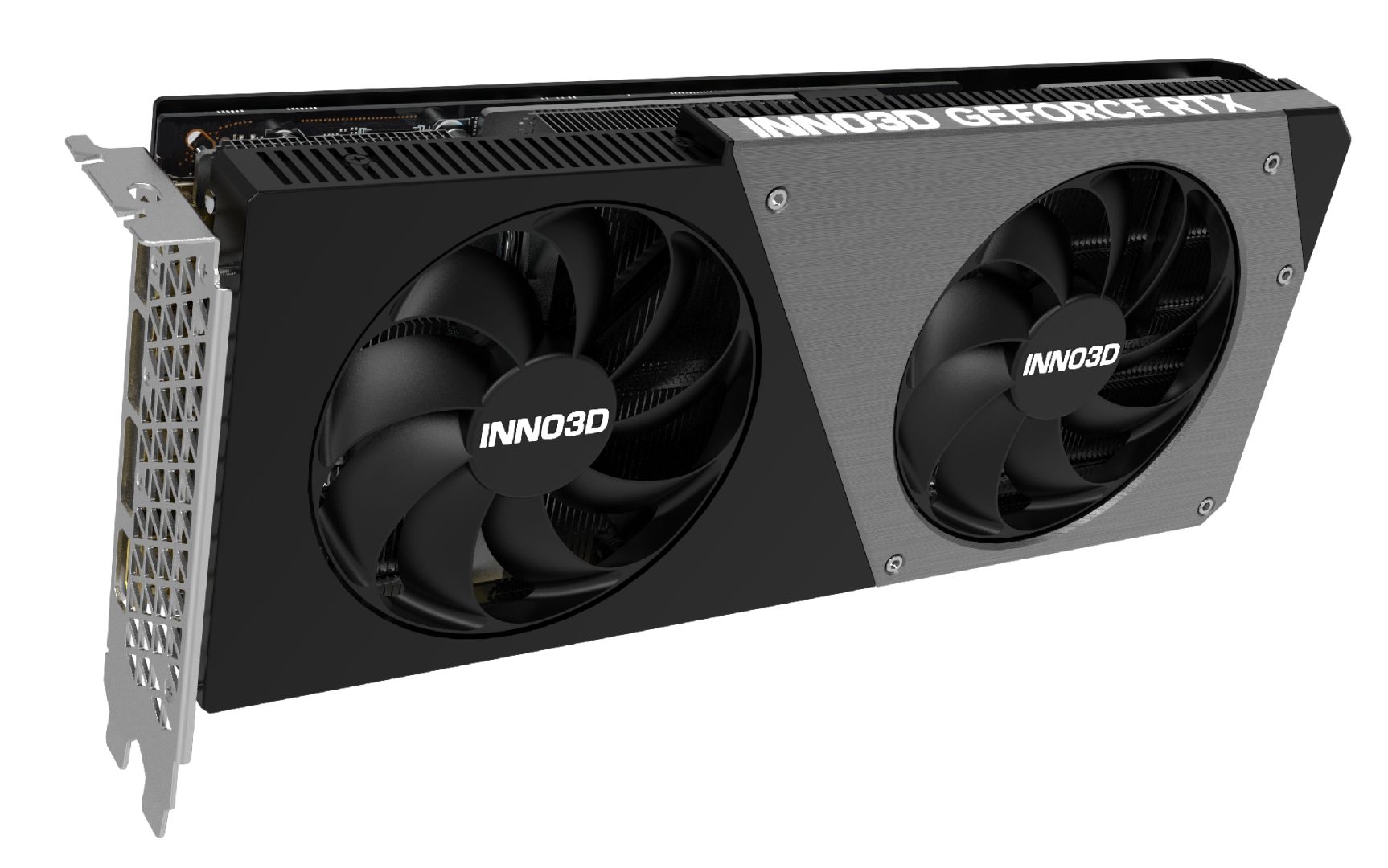 Inno3D Geforce RTX4070 Ti 16GB DDR6X Super Twin X2