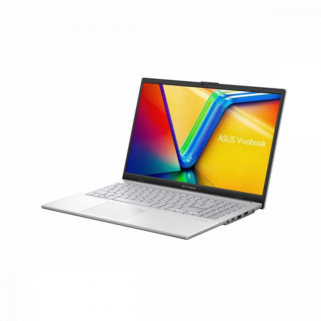 Asus E1504FA-NJ061 Cool Silver