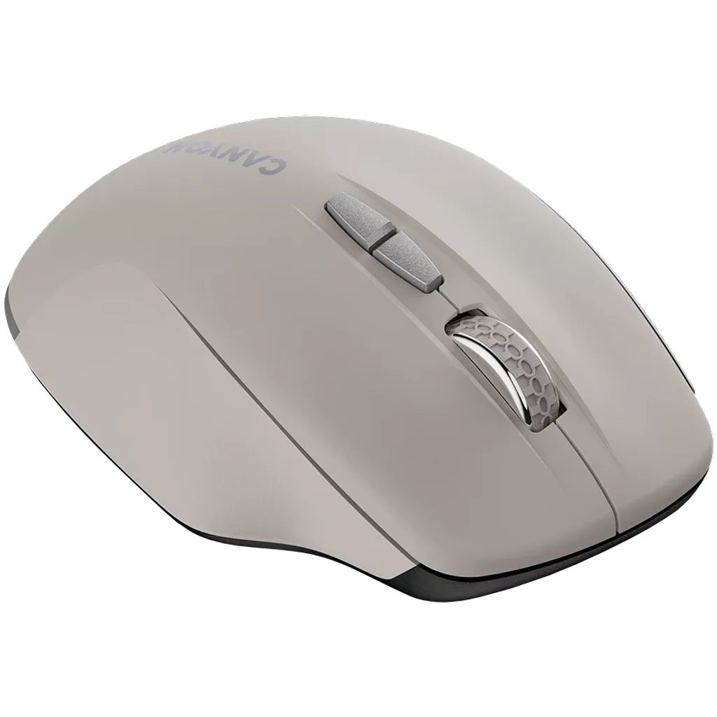 Canyon CNS-CMSW21CL Wireless mouse Cosmic Latte