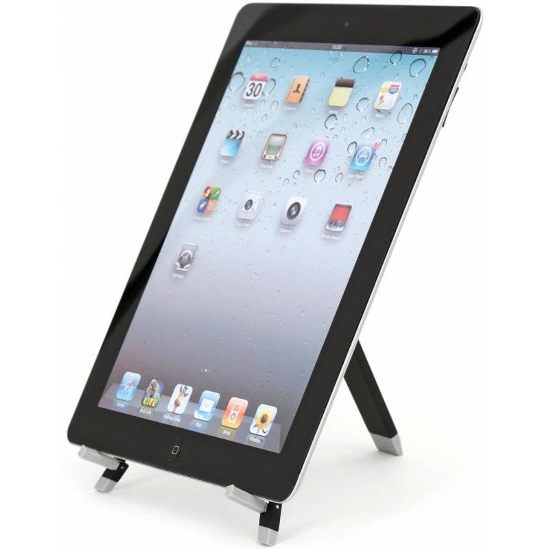 Platinet Omega Universal Tablet Stand Black