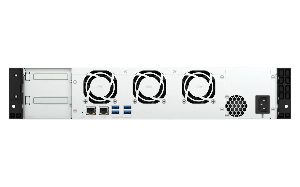 QNAP TS-855eU (8 HDD)