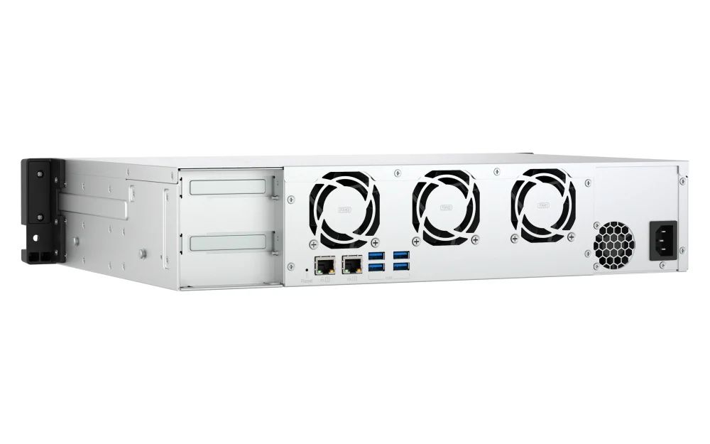 QNAP TS-855eU (8 HDD)