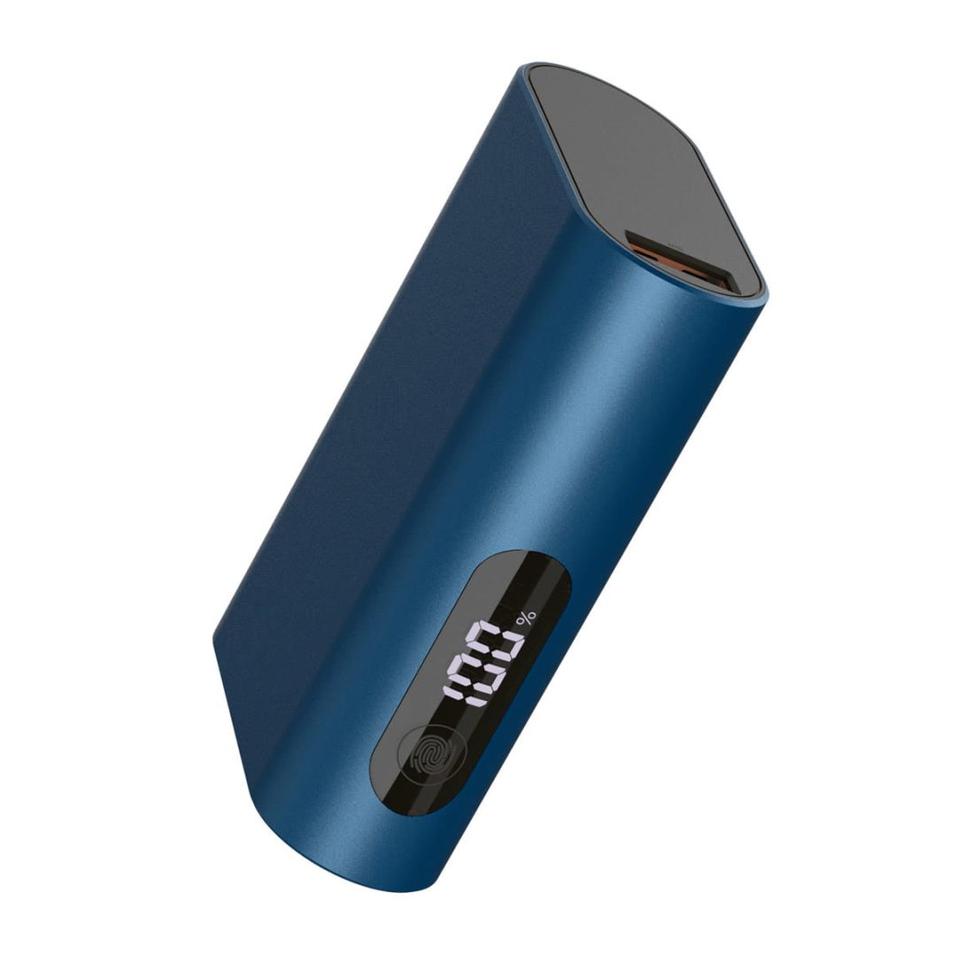 Platinet PMPB742BL 10000mAh PowerBank Blue