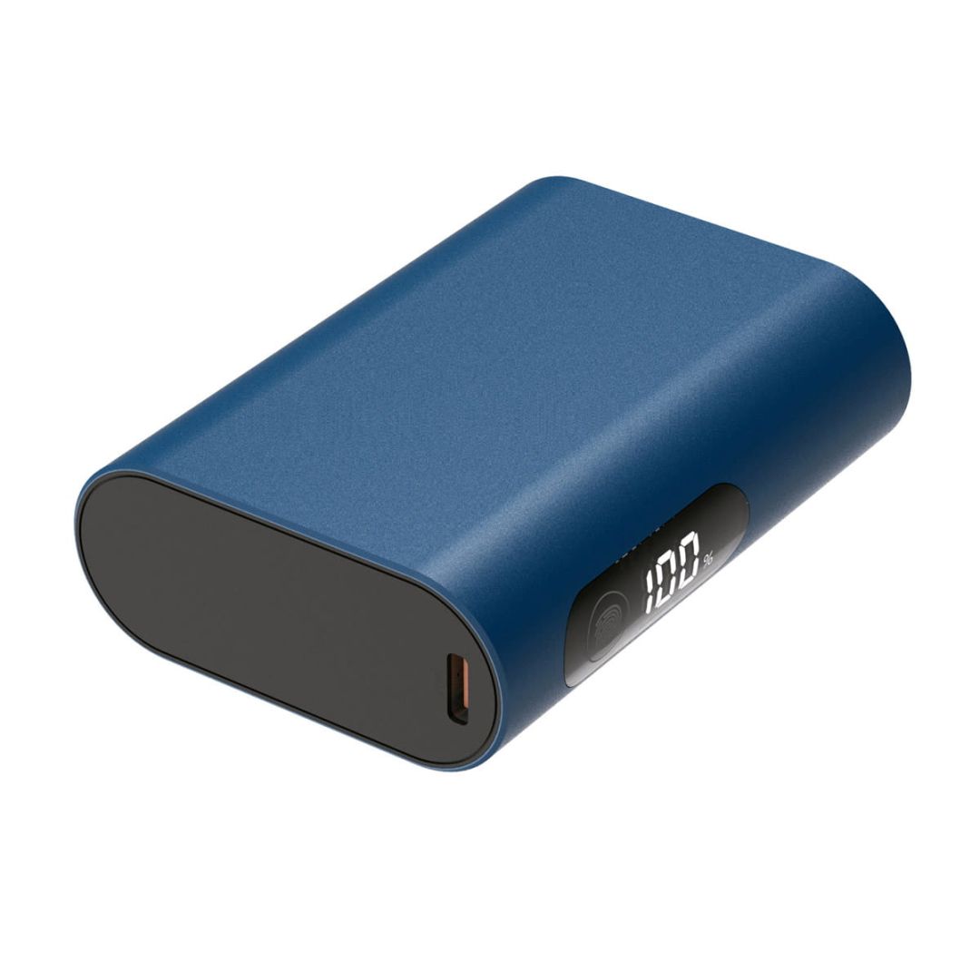 Platinet PMPB742BL 10000mAh PowerBank Blue