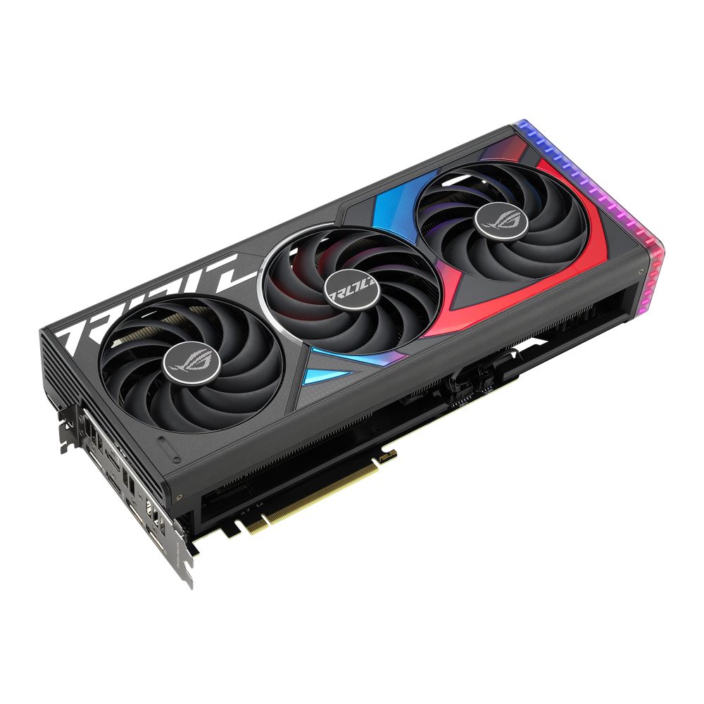 Asus ROG-STRIX-RTX4070TIS-O16G-GAMING