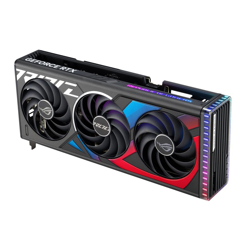 Asus ROG-STRIX-RTX4070TIS-O16G-GAMING