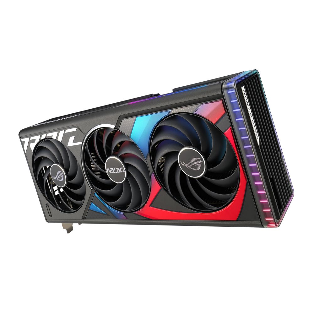 Asus ROG-STRIX-RTX4070TIS-O16G-GAMING