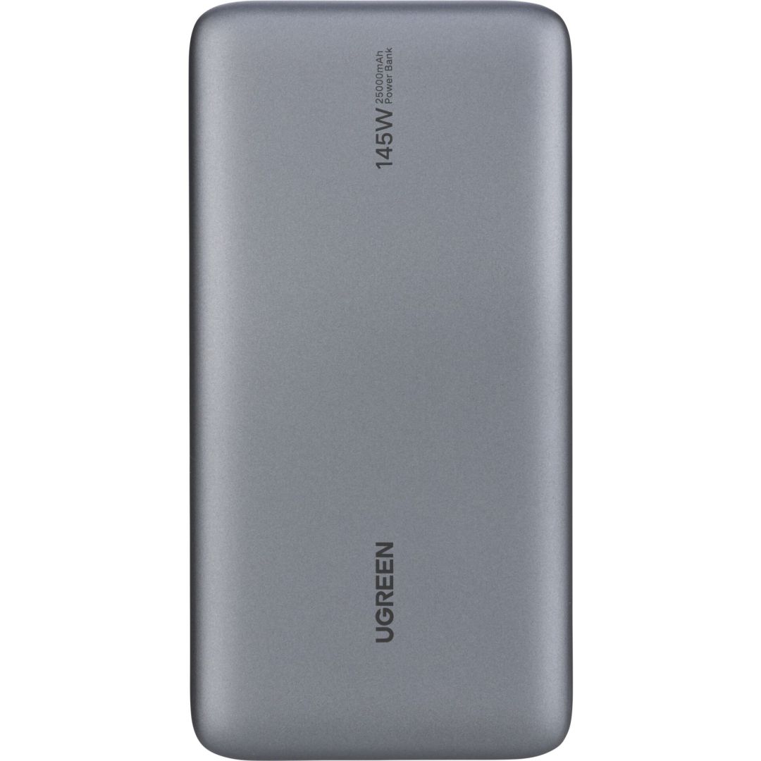 UGREEN 25000mAh Powerbank Black