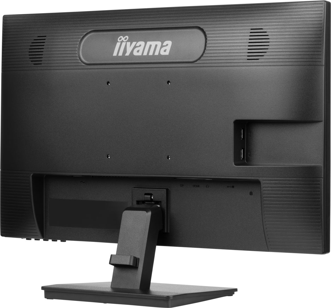 iiyama 23,8" ProLite XU2463HSU-B1 IPS LED