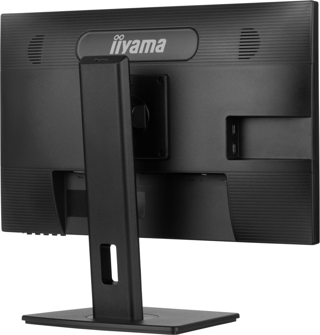 iiyama 23,8" ProLite XUB2463HSU-B1 IPS LED