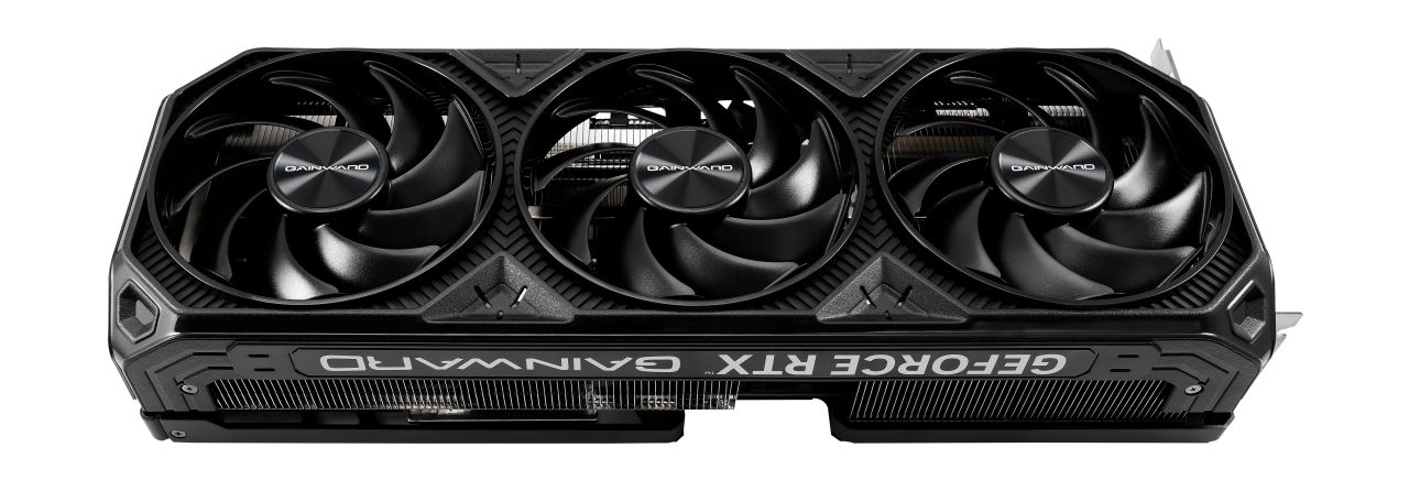 Gainward GeForce GTX4070Ti 16GB DDR6X SUPER Panther OC