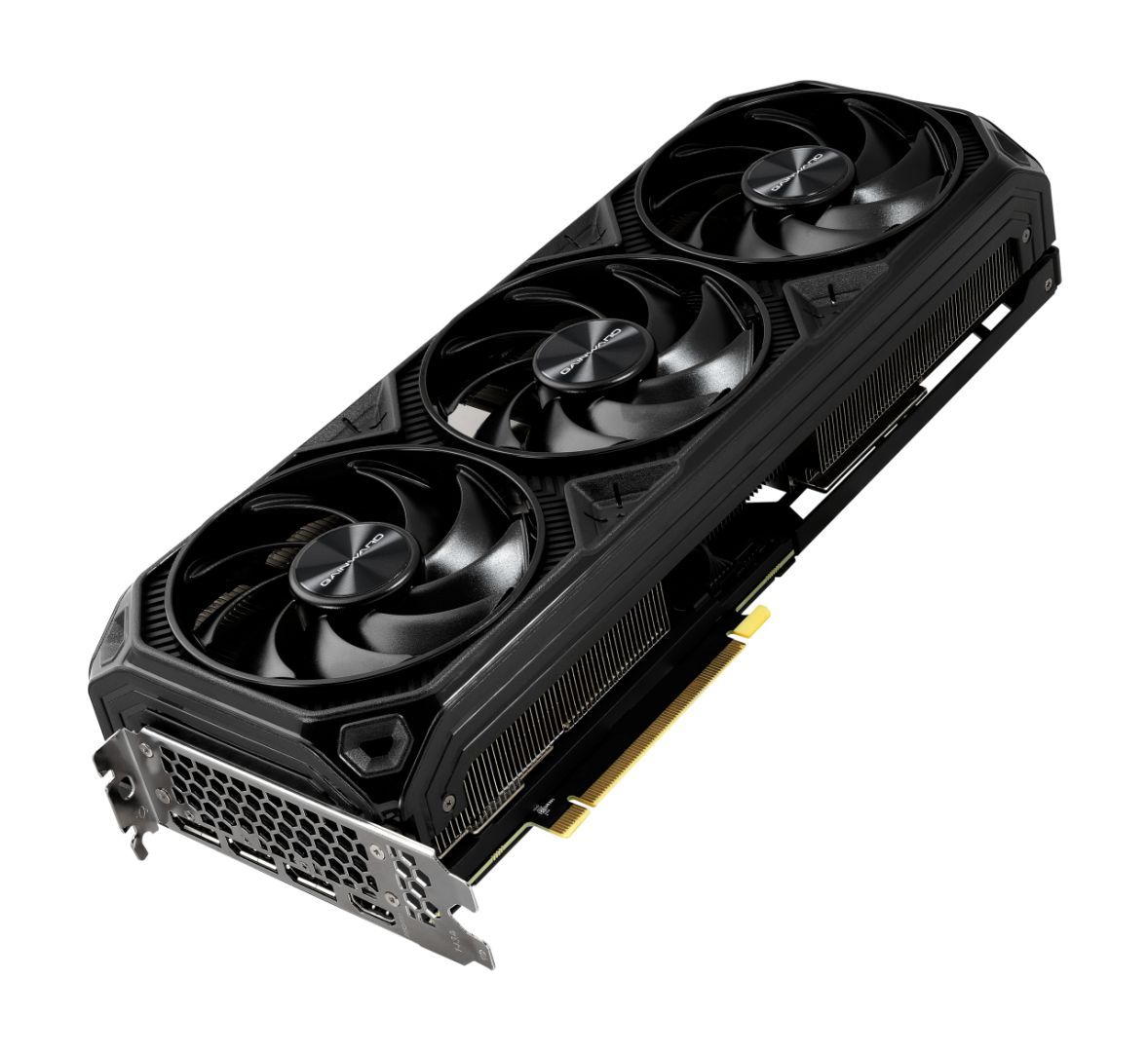 Gainward GeForce GTX4070Ti 16GB DDR6X SUPER Panther OC