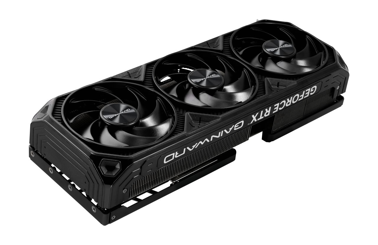 Gainward GeForce GTX4070Ti 16GB DDR6X SUPER Panther OC