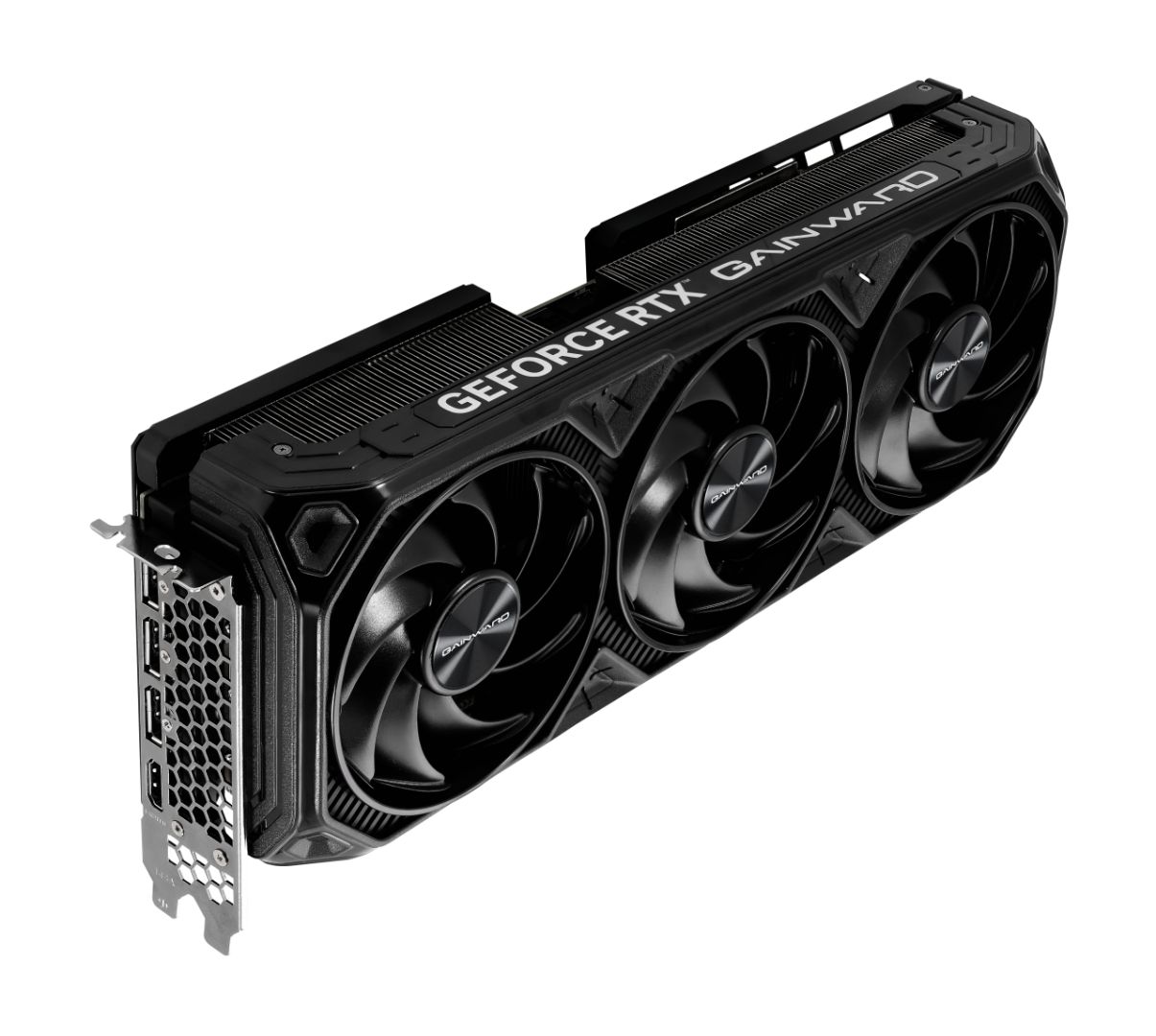 Gainward GeForce GTX4070Ti 16GB DDR6X SUPER Panther OC