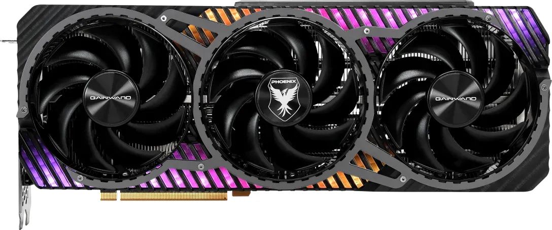 Gainward GeForce RTX4070Ti 16GB GDDR6 Super Phoenix