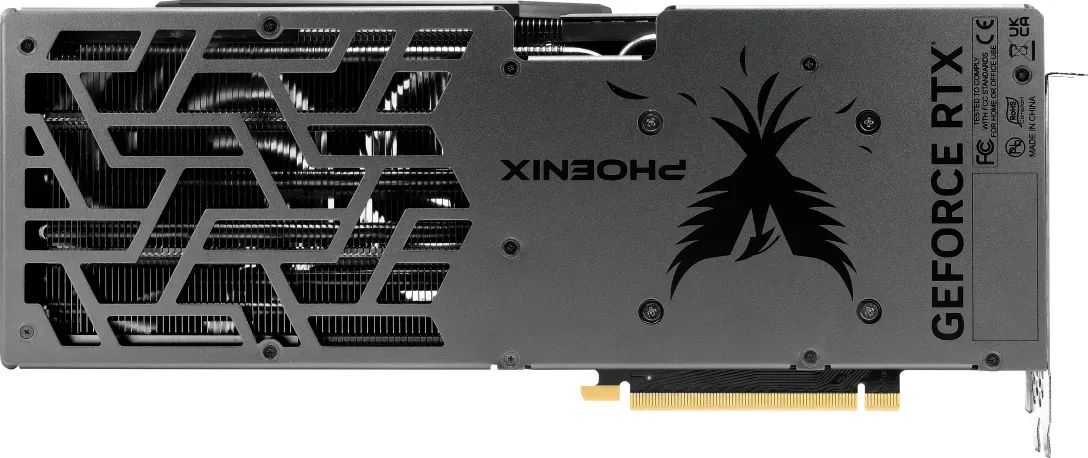 Gainward GeForce RTX4070Ti 16GB GDDR6 Super Phoenix