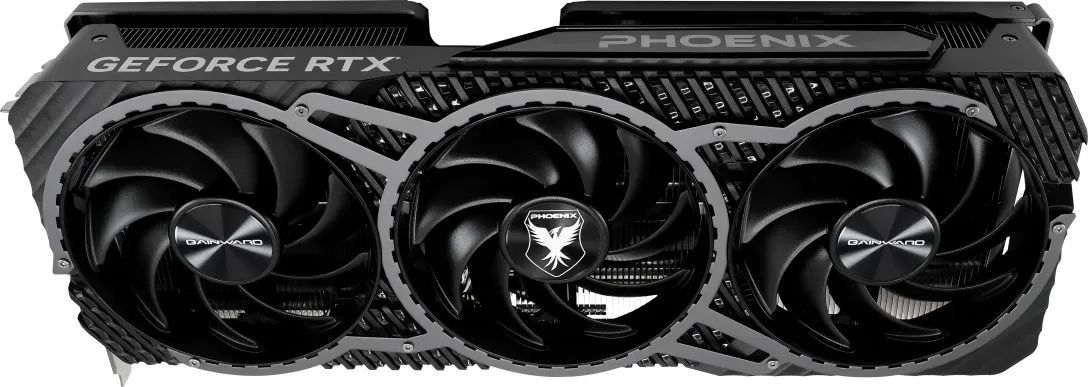 Gainward GeForce RTX4070Ti 16GB GDDR6 Super Phoenix