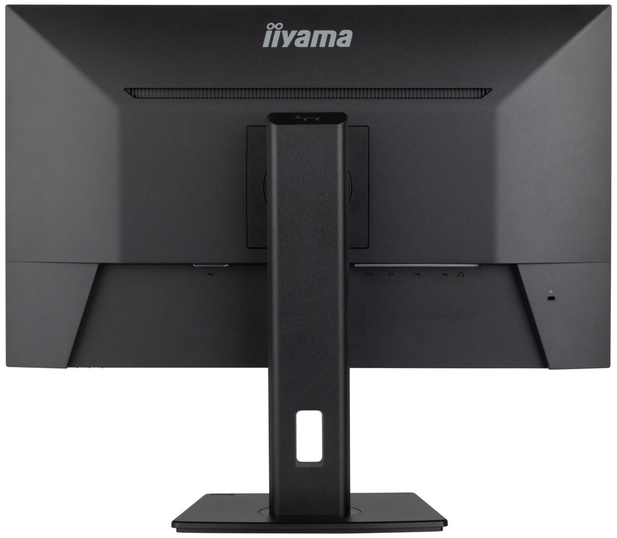 iiyama 27" ProLite XUB2793QSU-B6 IPS LED