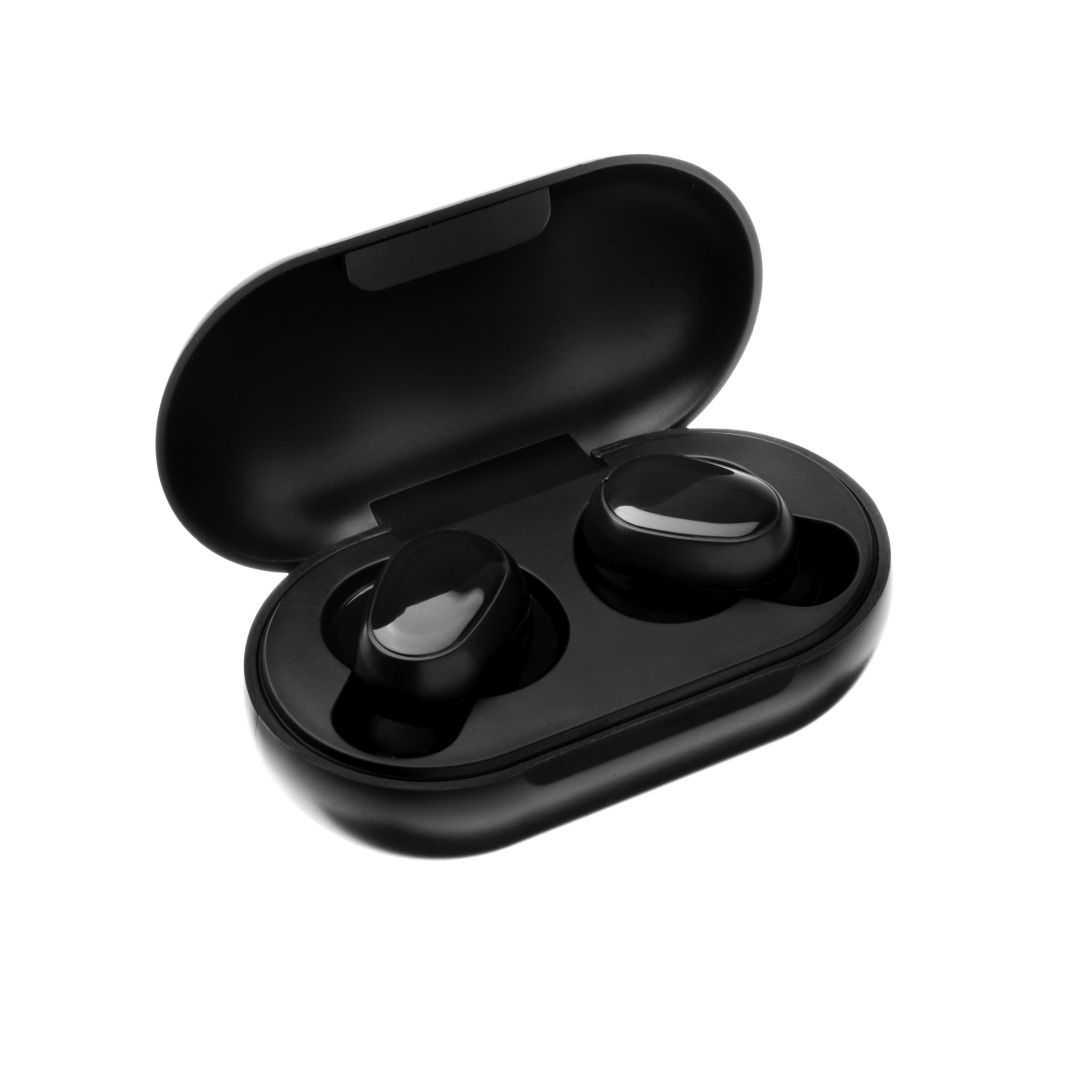 Bonbon TWS cordless Headphone Black