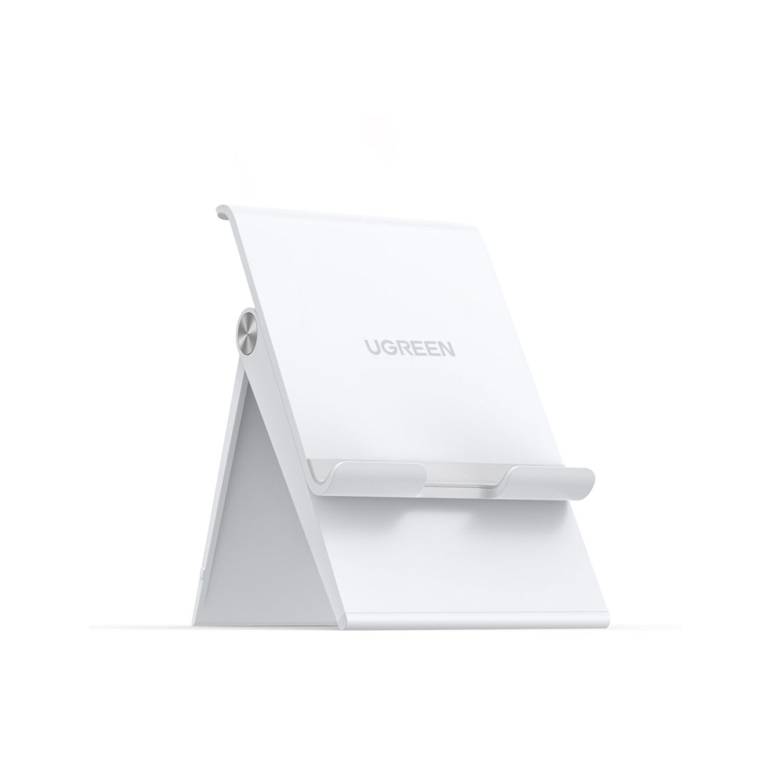 UGREEN Multi-Angle Phone Stand White