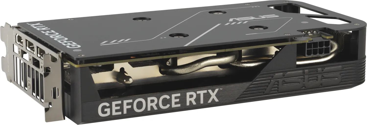 Asus DUAL-RTX4060TI-O8G-V2